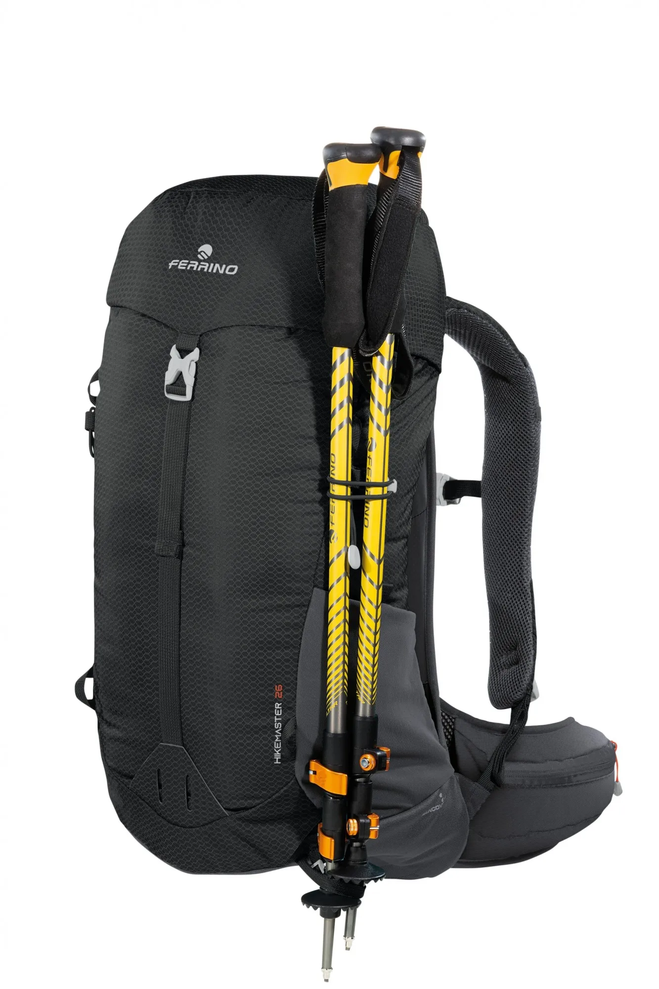 ZAINO HIKEMASTER 26