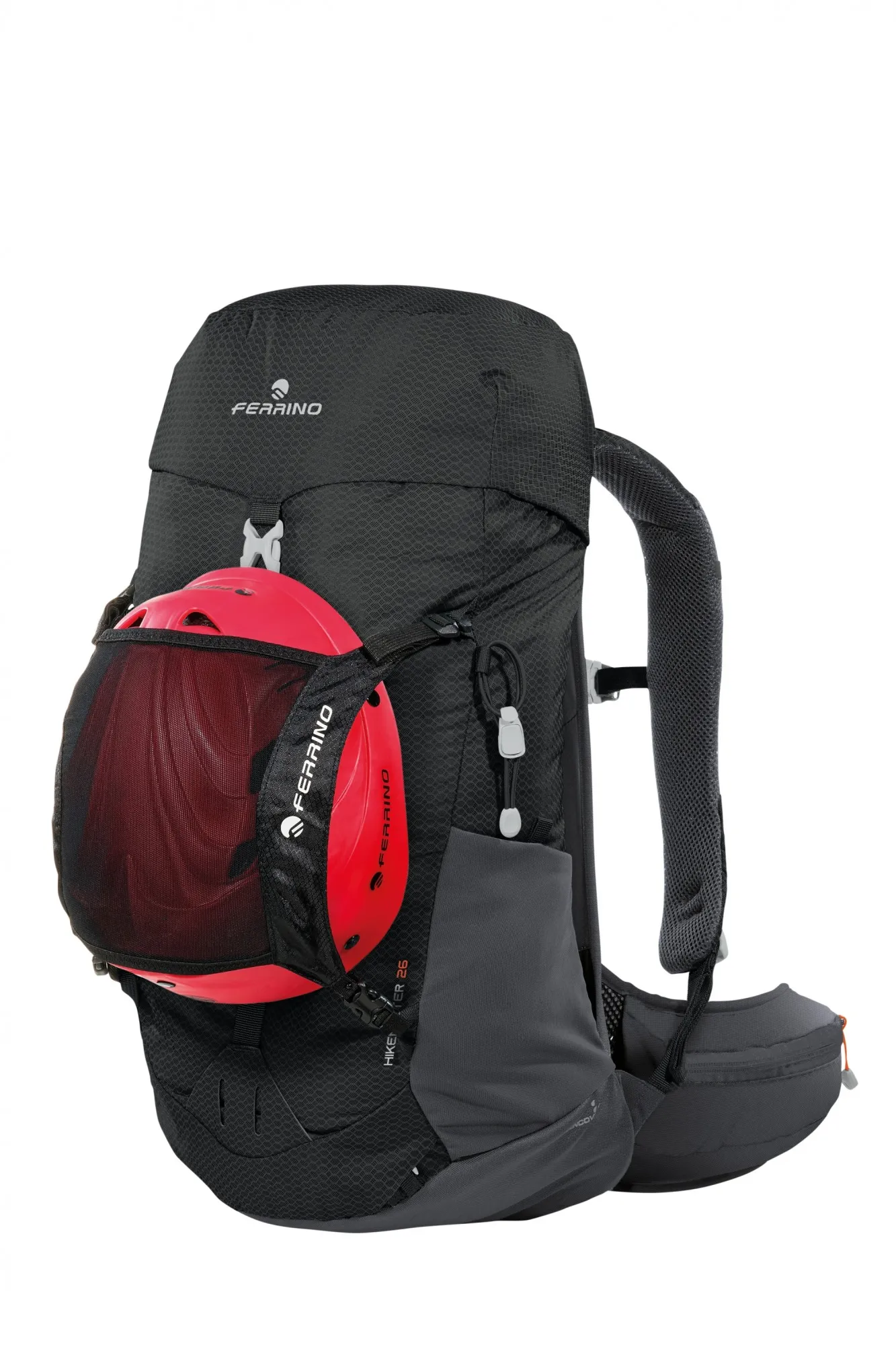 ZAINO HIKEMASTER 26