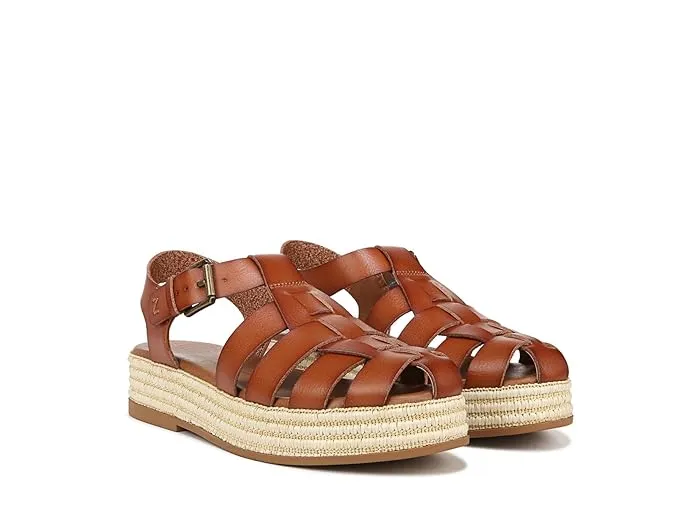 ZODIAC Greta Fisherman Espadrille Sandal